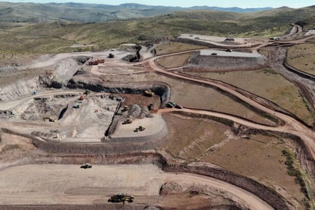 Proyectos Mineros en Coquimbo: Avances en El Arquero, El Espino y Tres Valles Prometen Revolucionar la Industria del Cobre