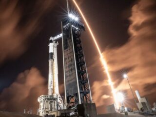 NASA elige a SpaceX para lanzar Pandora, el satélite que explorará las atmósferas de 20 exoplanetas con tecnología innovadora