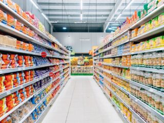 Chile se Beneficia de Grandes Descuentos en Supermercados: Ofertas Esenciales en Líder, Tottus y Más