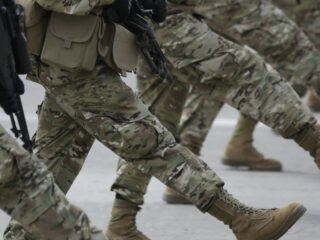 Nómina de Convocados al Servicio Militar 2025 en Chile: Descubre los Beneficios y Aumentos Salariales