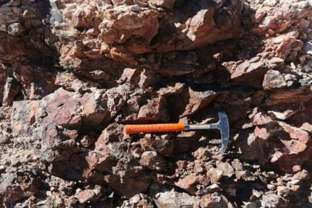 Proyecto Polaris en Chile Revela Potencial de Oro Sin Explorar: Oportunidades de Inversión en Minería Aumentan