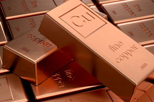 Codelco se Recupera: Producción de Cobre Aumenta en 2024 y Proyecta Futuro Prometedor