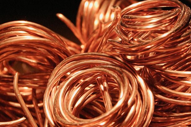 Capstone Copper proyecta un aumento del 38% en producción de cobre para 2025 tras un exitoso 2024