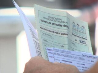 Tasación Fiscal 2025: Fechas y Proceso para el Pago del Permiso de Circulación