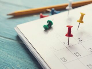 Calendario 2025: Descubre los Fines de Semana Largos y Feriados Irrenunciables en Chile