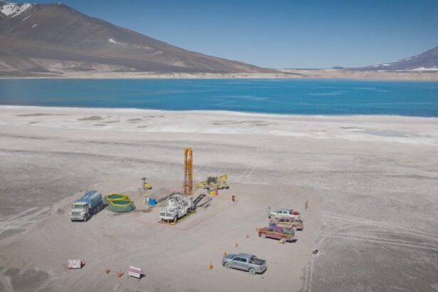 CleanTeach Lithium impulsa innovación verde con nueva Planta Piloto en el Triángulo del Litio, Chile: un paso hacia la minería sostenible y eficiente