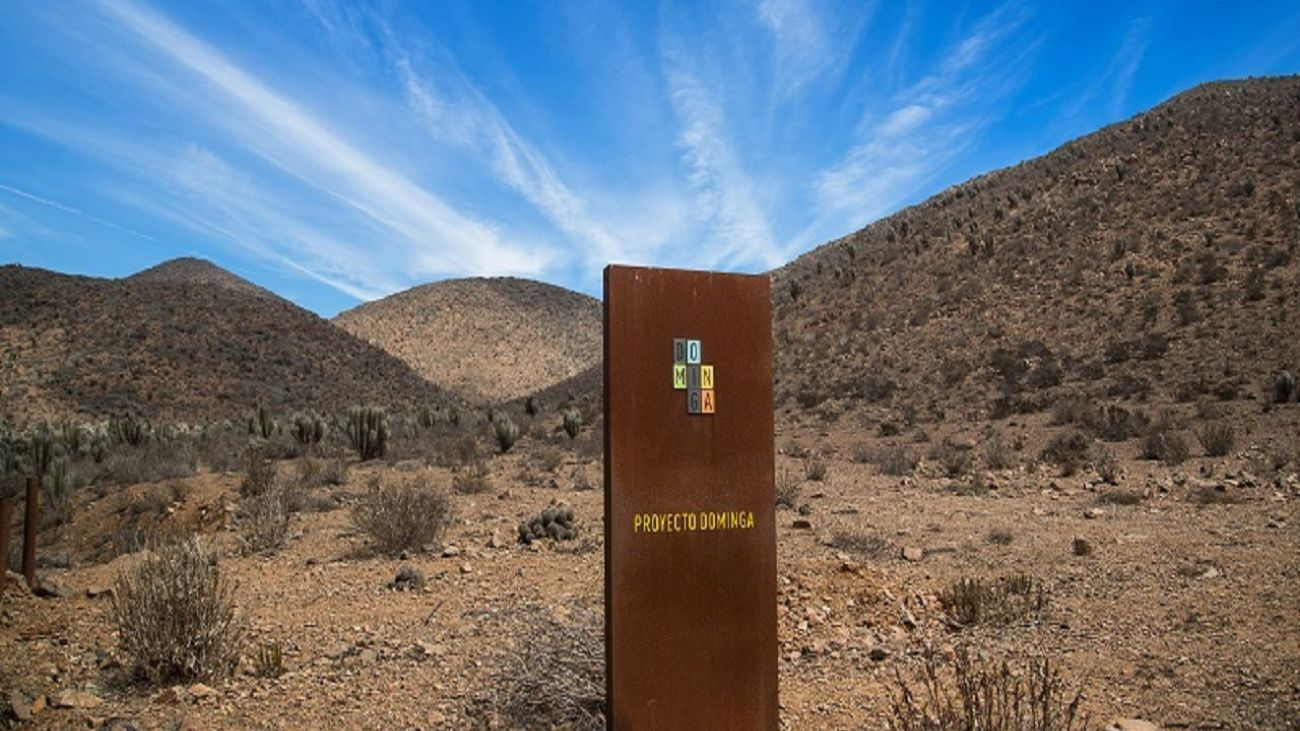 Tribunal Ambiental de Antofagasta Revoca Rechazo a Proyecto Dominga: Alianza Humboldt Presenta Recurso de Queja Amidst Legal and Community Backlash