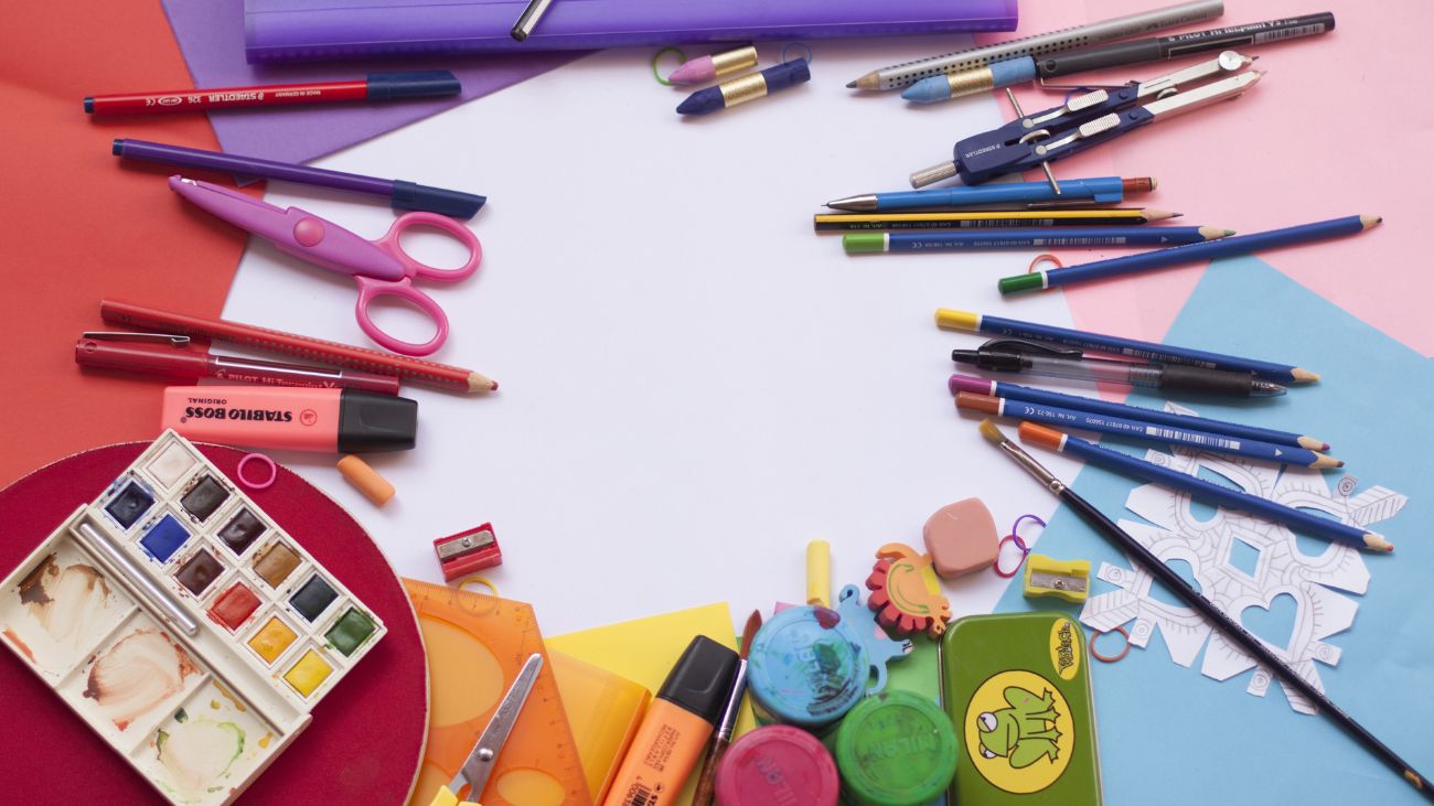 Descuentos en Útiles y Vestuario Escolar 2025: Aprovecha las Ofertas para un Regreso a Clases Económico