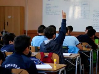 Calendario Escolar 2025: Fechas Clave para Docentes y Estudiantes, Vacaciones y Cierres de Semestre Detallados