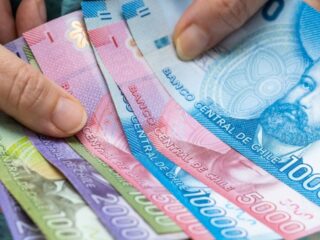 Incremento del 4.5% en la Pensión Garantizada Universal de Chile: Conoce las nuevas cifras y las condiciones para mantener el beneficio