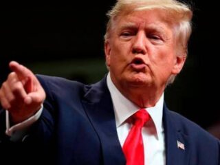 Trump Anuncia Nuevas Tarifas a Canadá, México y China: Impacto Económico Global