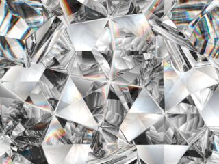 El invento del siglo, una fuente de energía para miles de años: La primera batería de diamante