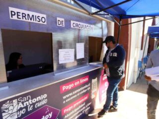 Permiso de Circulación 2025: Evita Multas Severas y Contribuye al Desarrollo Comunal con tu Renovación Anual