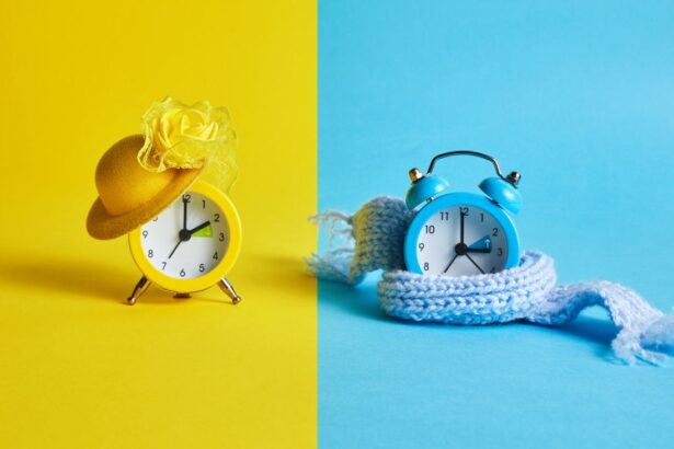 Cambio de Hora en Chile 2025: Prepárate para Atrasar tu Reloj el 5 de Abril y Ajusta tu Rutina al Nuevo Horario de Invierno
