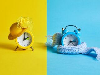 Cambio de Hora en Chile 2025: Todo lo que Necesitas Saber para el Ajuste del 5 de Abril