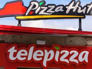 Subasta Online de Productos de Pizza Hut y Telepizza en Chile: Adquiere Ingredientes y Equipos Tras Cierre de Operaciones