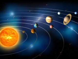 Alineación Planetaria Única: Cómo Observar los Siete Planetas del Sistema Solar Este 28 de Febrero