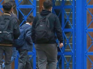 Ministro Nicolás Cataldo Anuncia Regreso a Clases en Marzo y Detalla Desafíos Educativos para 2025