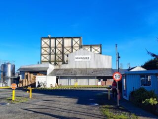 Schwager Lácteos y Energía consolida capacidad de exportación de productos tras obtener certificaciones de estándar mundial