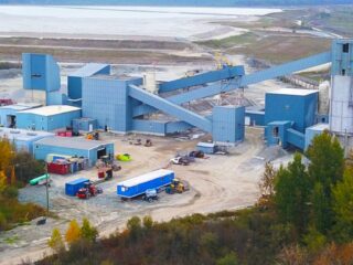 McEwen Mining lanza oferta de notas convertibles senior por US$85 millones