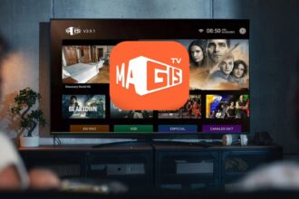 Magis TV: Qué es, cómo descargarlo y los riesgos que implica usarlo en 2025