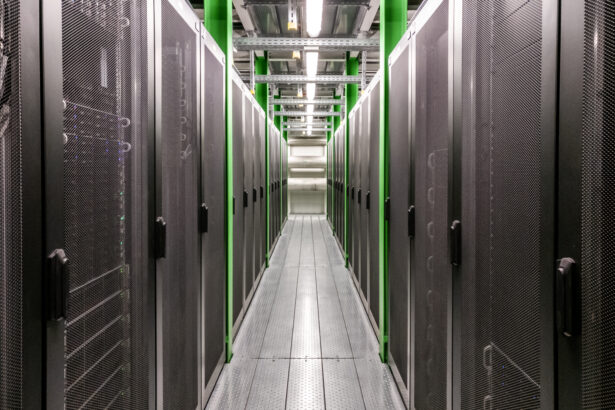 Chile avanza hacia centros de datos sostenibles con innovación tecnológica 