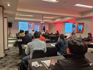 ABB lleva por primera vez el programa LV Essential a Punta Arenas