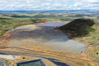 Cerro de Pasco Resources Reporta Ensayos Finales de Quiulacocha, Confirmando Intersecciones de Plata, Zinc, Plomo, Cobre, Oro y Galio de Alta Ley