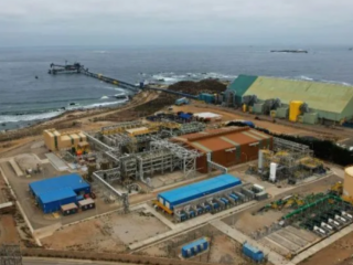 Minería chilena: Más sostenibilidad con el agua de mar hacia 2034