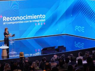 Grupo Minero Carola-Coemin: Excelencia ética y compromiso con la integridad.