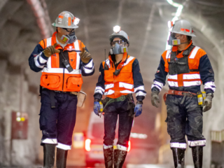 Codelco cierra 2024 con Ebitda de US$ 5.439 millones y un aporte al Fisco de US$ 1.534 millones