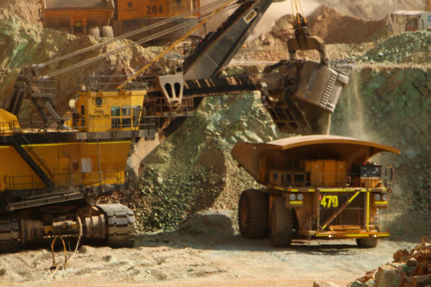 Codelco incrementa aportes al Fisco en un 8% por precios del cobre