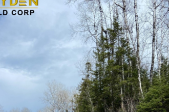 Dryden Gold Receives Drill Permits & Announces Exploration Plans for the Sherridon Property