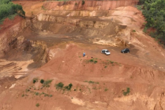 Max Resource Reports High-Grade Assays from the Florália Hematite DSO Project in Minas Gerais, Brazil