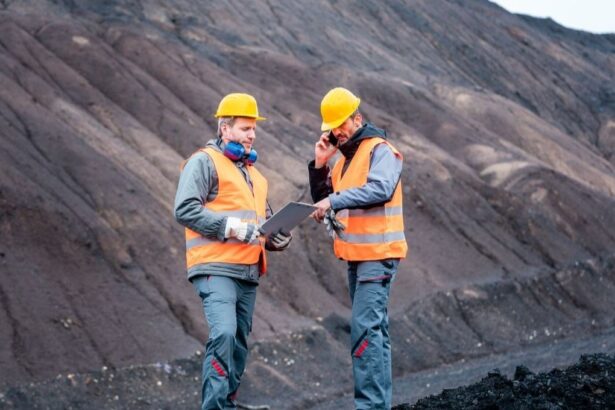 Ofertas Laborales en Anglo American: Nuevas Vacantes Disponibles en Chile para Marzo 2025