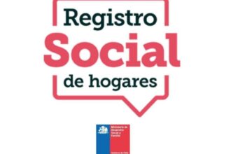 Gobierno Lanza Nueva Cartola del Registro Social de Hogares: Información Más Clara y Accesible para la Ciudadanía