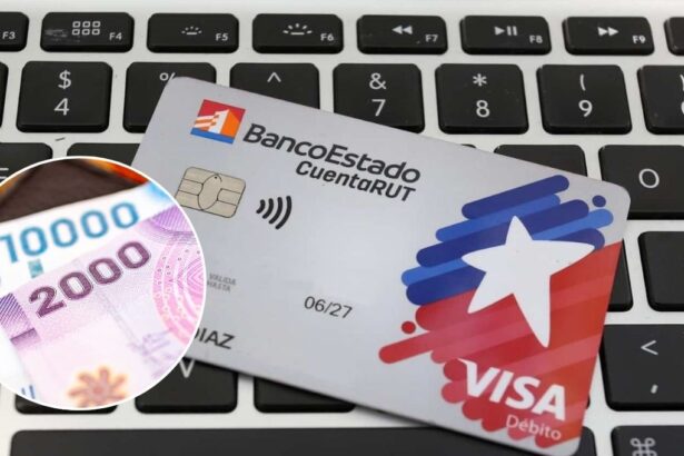 ¿Tienes Cuenta RUT? Descubre los bonos que puedes recibir solo por ser cliente de BancoEstado