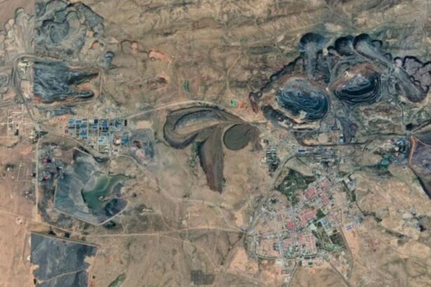 Descubren en España importantes yacimientos de tierras raras, claves para la tecnología mundial