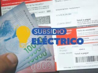 Subsidio Eléctrico 2025: conoce la nueva fecha de postulación y los montos disponibles