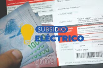 Subsidio Eléctrico 2025: conoce la nueva fecha de postulación y los montos disponibles