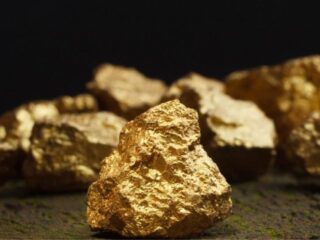 Hallan nueva mina de oro en Chile: empresa canadiense prepara inversión por $35 millones de dólares