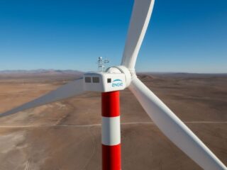 Engie pone en marcha su mayor parque de energía renovable en Chile: conoce los detalles del proyecto Kallpa