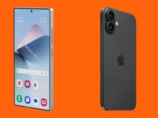 iPhone 16 vs Samsung Galaxy S25: dos titanes que redefinen la gama alta en 2025