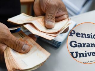 Motivos por los que puedes perder la Pensión Garantizada Universal: revisa si te afecta
