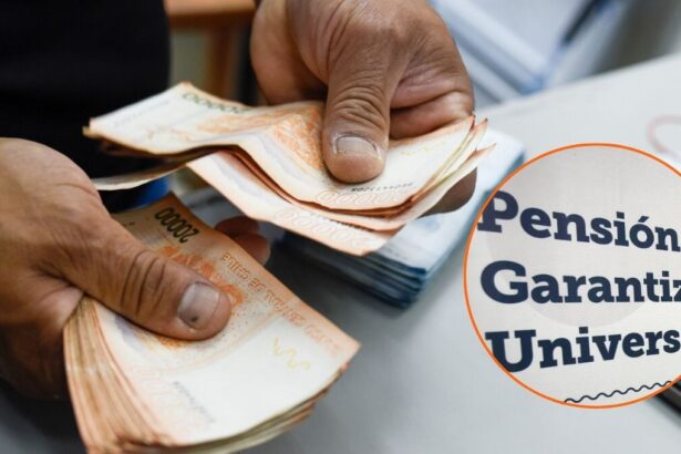 Motivos por los que puedes perder la Pensión Garantizada Universal: revisa si te afecta