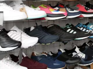 Falabella lanza descuentos de hasta 50% en zapatillas Nike, Adidas, Puma y otras marcas reconocidas