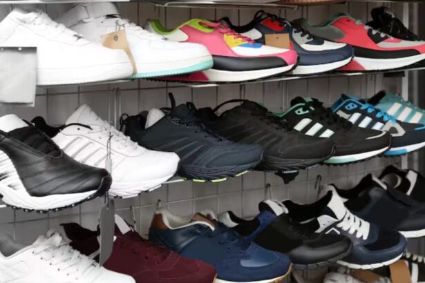 Falabella lanza descuentos de hasta 50% en zapatillas Nike, Adidas, Puma y otras marcas reconocidas