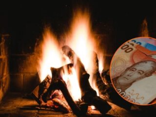 Comienza el pago del Subsidio de Calefacción 2025: revisa fechas y requisitos para recibir los $100 mil
