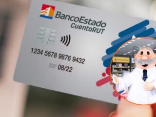 BancoEstado ofrece 25% de descuento en Farmacias Dr. Simi pagando con tarjetas