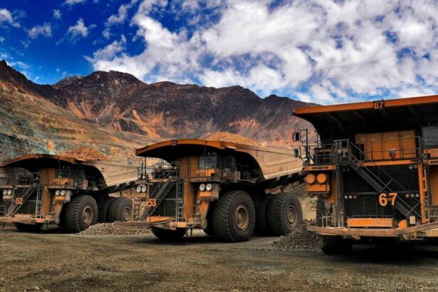 Codelco reporta alza en producción y aporte al Fisco durante 2024
